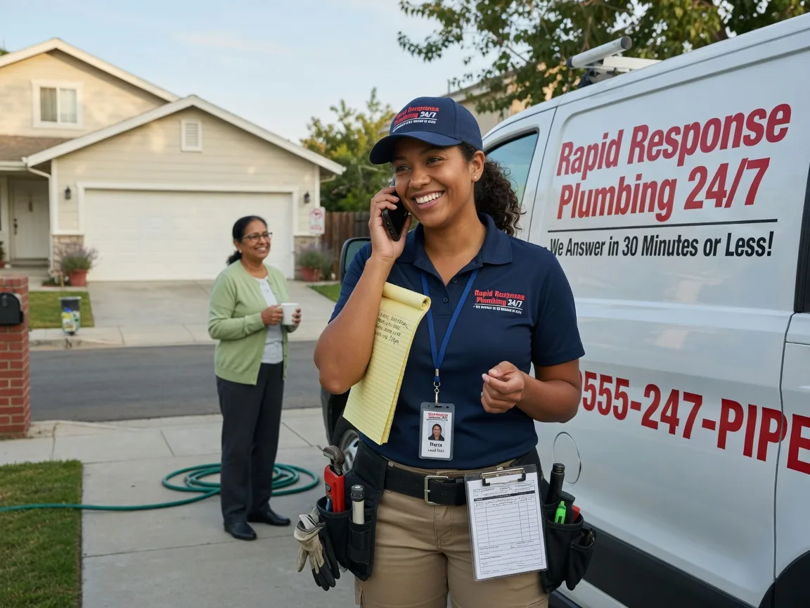 Emergency Plumber Holloman Air Force Base, NM FAQs